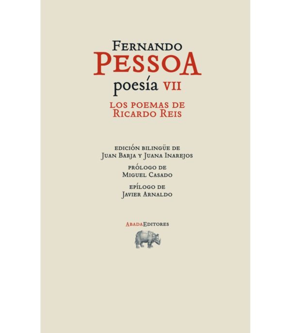 Los poemas de Ricardo Reis