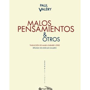 Malos pensamientos & otros
