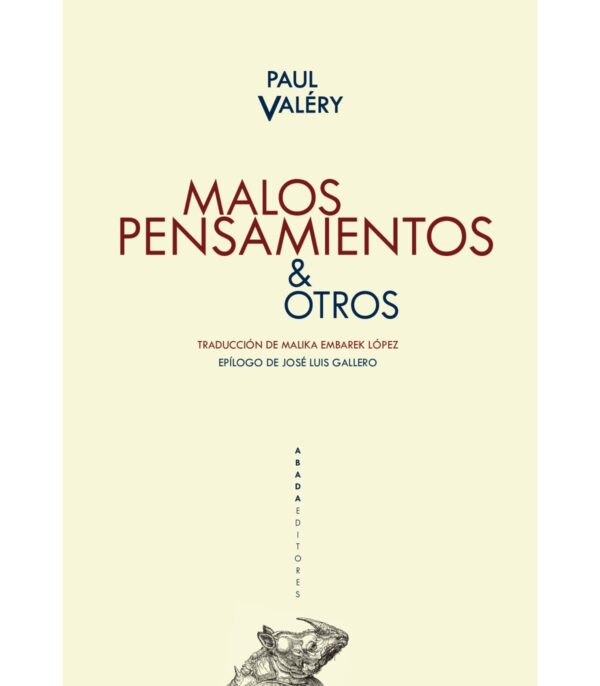 Malos pensamientos & otros