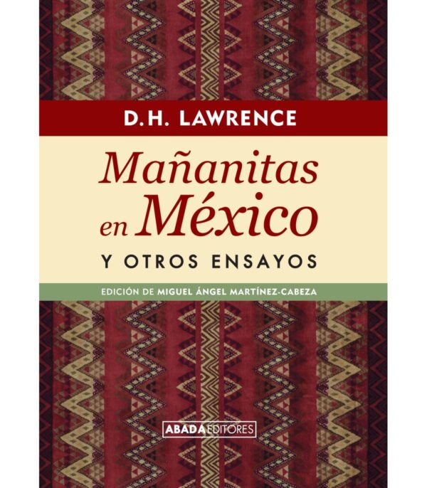 Mañanitas en México y otros ensayos