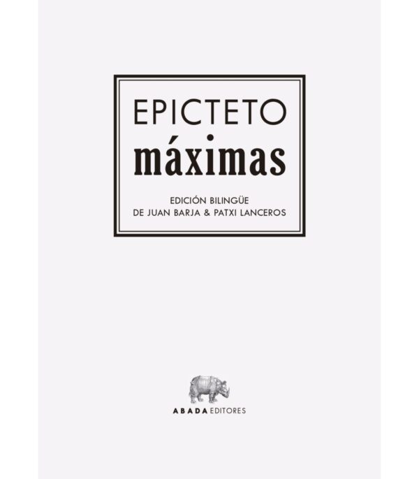 Máximas
