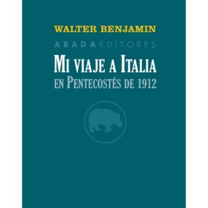 Mi viaje a Italia en Pentecostés de 1912