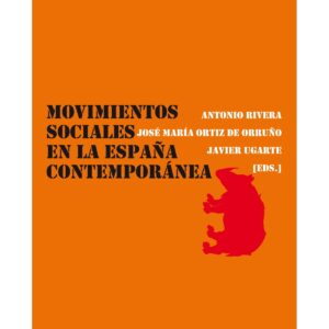 Movimientos sociales en la España Contemporánea