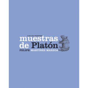 Muestras de Platón