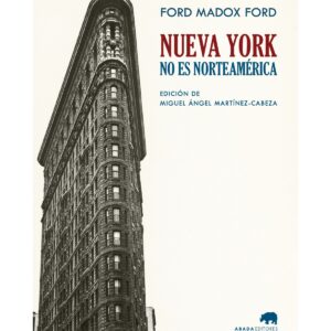 Nueva York no es Norteamérica