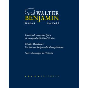 Obra completa. Libro I/ vol. 2