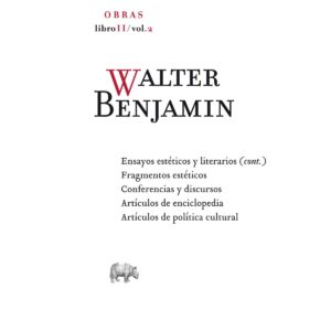 Obra completa. Libro II/ vol. 2