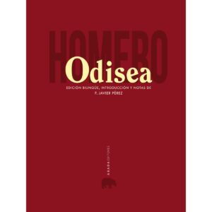 Odisea