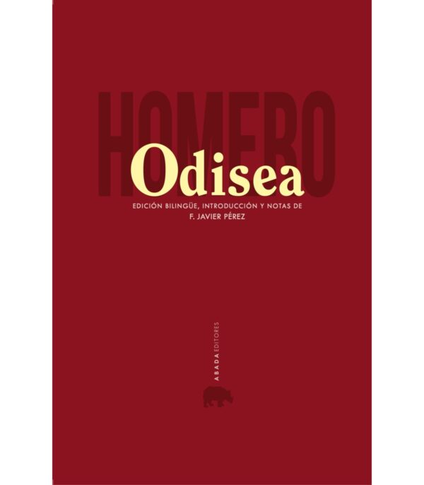 Odisea