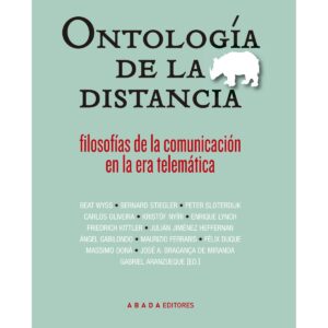 Ontología de la distancia.