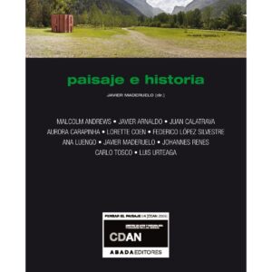 Paisaje e historia