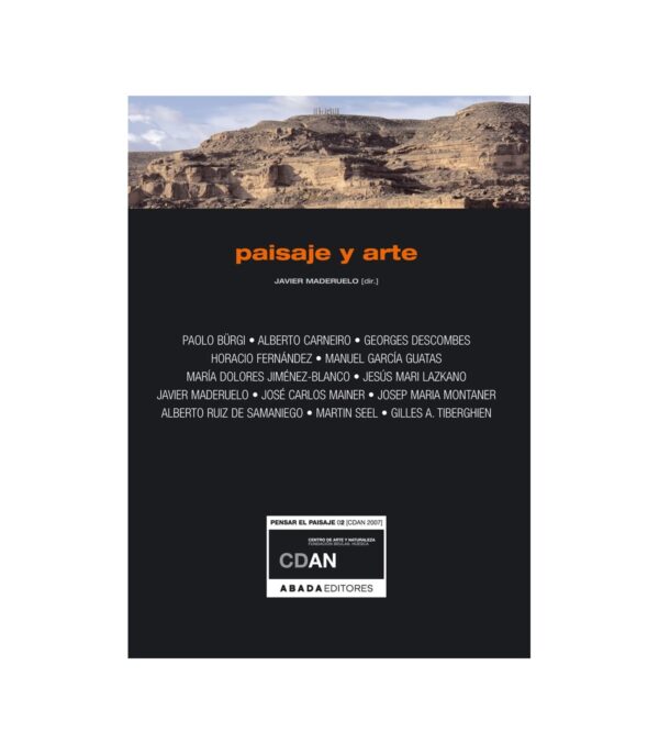 Paisaje y arte