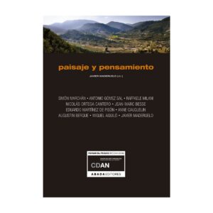 Paisaje y pensamiento