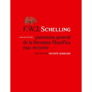 Panorama general de la literatura filosófica más reciente