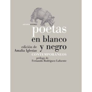 Poetas en blanco y negro. Contemporáneos