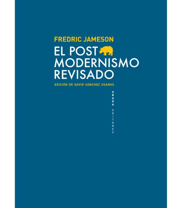 Postmodernismo revisado