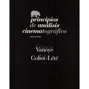Principios de análisis cinematográfico