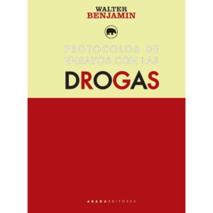 Protocolos de ensayo con las drogas