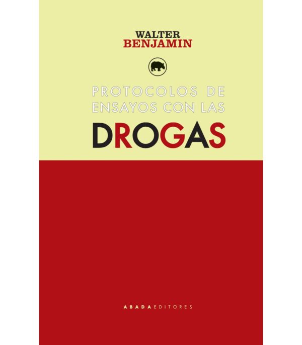 Protocolos de ensayo con las drogas